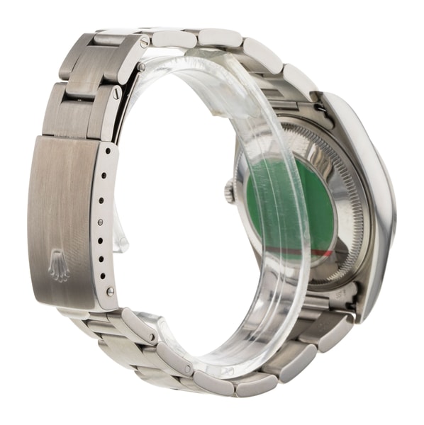 Rolex Oyster Perpetual Date 15200